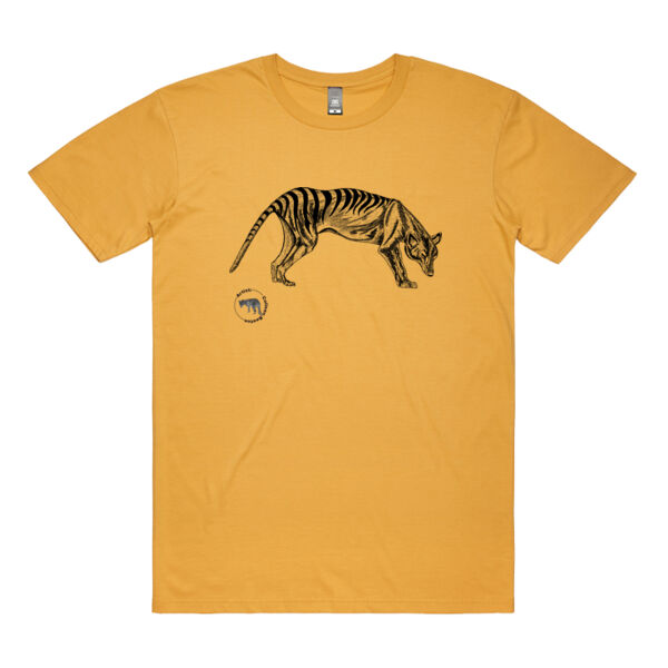 Thylacine Thumbnail