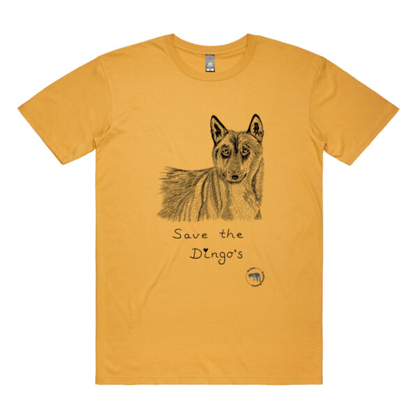Dingo Thumbnail